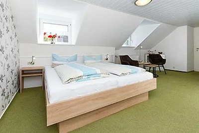 Vakantieappartement Gezinsvakantie Werdum