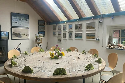 Ferienwohnung Knutt