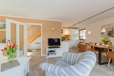 Casa vacanze Vacanza di relax Dierhagen