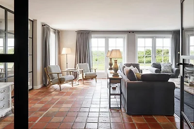 Vakantiehuis Ontspannende vakantie Nieblum