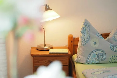Vakantieappartement Gezinsvakantie Dargen