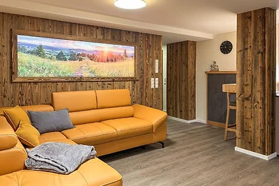 Erdgeschosswohnung Betti