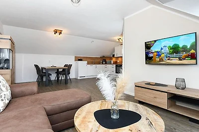 Ferienwohnung Weitsicht