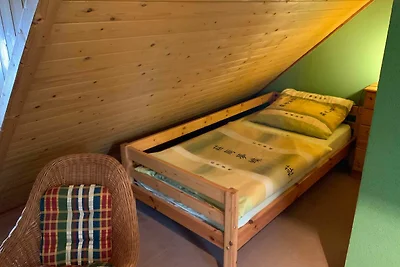 Vakantieappartement Gezinsvakantie Putbus