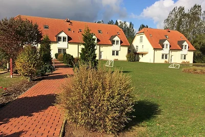 Ferienwohnung Sturmmöwe