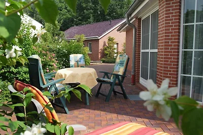 Casa vacanze Vacanza di relax Westoverledingen