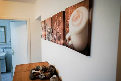 Vakantieappartement Gezinsvakantie Steinberg