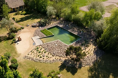 Casa vacanze Vacanza di relax Liepe