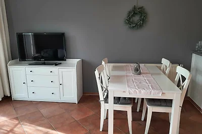 Vakantieappartement Gezinsvakantie Schwanewede