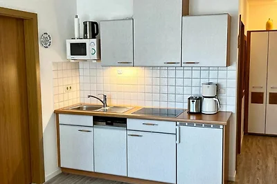 Wohnung Johanna