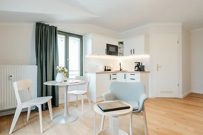 Villa Goodewind, App. 7.2 Fabian