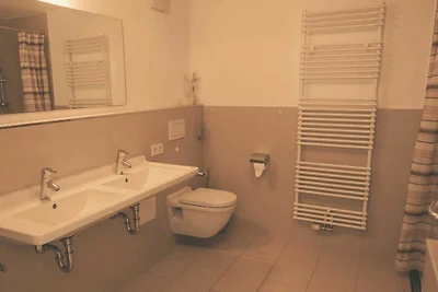 Apartment Komfort
