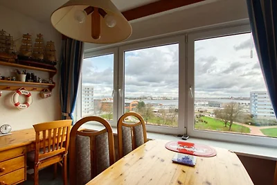 Apartament Dla rodzin Heiligenhafen