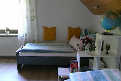 Appartamento Vacanza con famiglia Starnberg