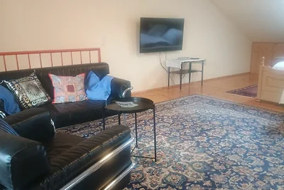 Appartamento Vacanza con famiglia Bamberg
