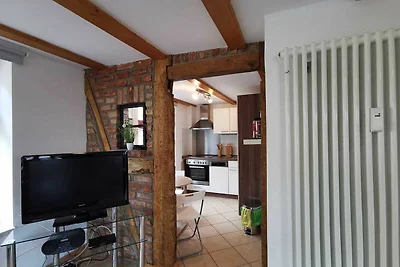 Vakantieappartement Gezinsvakantie Stralsund