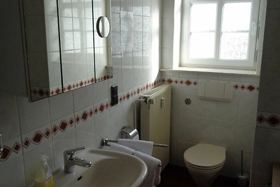 Vakantieappartement Gezinsvakantie Edertal