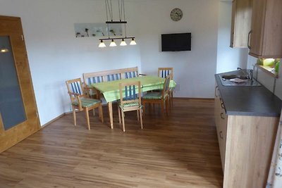 Vakantieappartement Gezinsvakantie Innerschwand