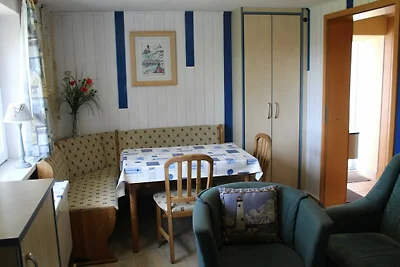 Appartamento Vacanza con famiglia Hiddensee