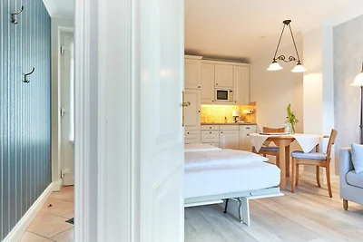 Vakantieappartement Gezinsvakantie Westerland
