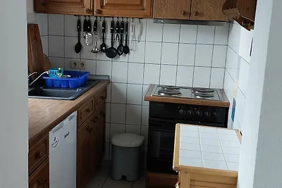 Domek letniskowy Urlop wypoczynkowy Lubmin