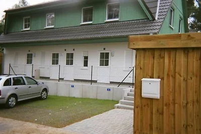 Zempin FeWo 4 lütte Stuuv/Usedomer...