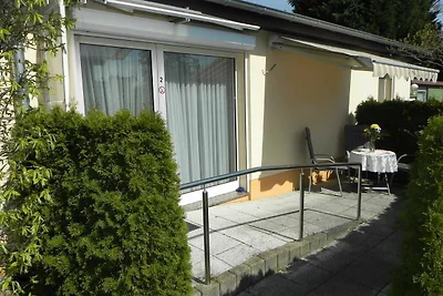 Ferienwohnung 2