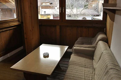 Appartamento Vacanza con famiglia Wenns im Pitztal