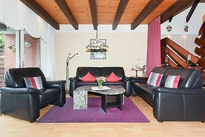 Ferienhaus Windmühle