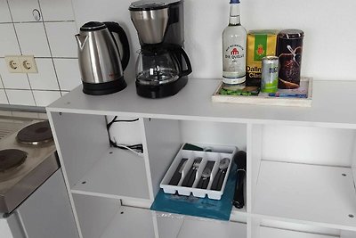 Holiday flat family holiday Wuppertal