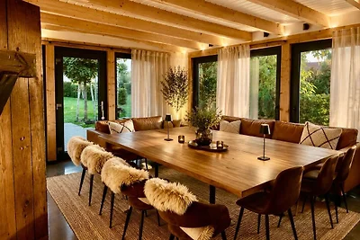 Haus Refugium Lausitzer Seenland