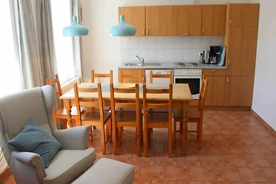 Ferienwohnung Lotsenausblick
