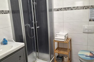 Vakantieappartement Gezinsvakantie Ahlbeck
