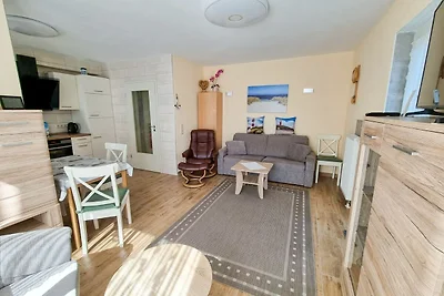 Appartamento Vacanza con famiglia Graal-Müritz