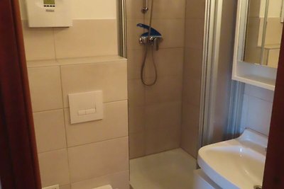 Vakantieappartement Gezinsvakantie Clausthal-Zellerfeld