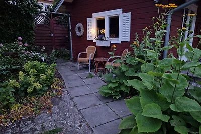 Gartenperle Barth