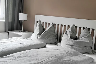 Vakantieappartement Gezinsvakantie Meisdorf