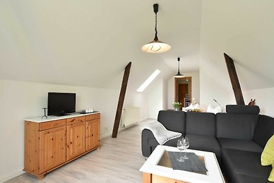 Vakantieappartement Gezinsvakantie Fährdorf