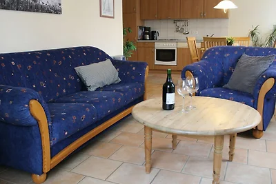 Ferienwohnung Ostseeanleger