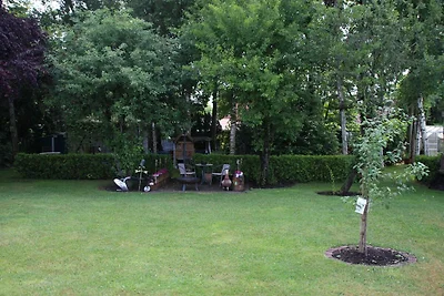 Appartamento Vacanza con famiglia Ostrhauderfehn