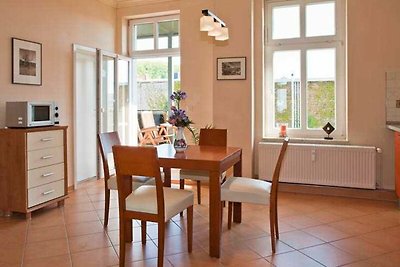 Vakantieappartement Gezinsvakantie Sassnitz