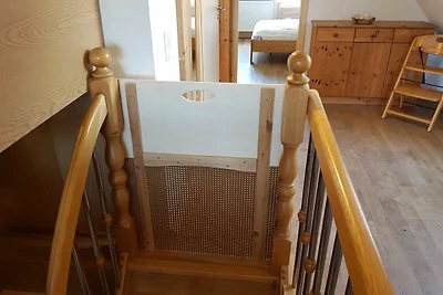 Vakantieappartement Gezinsvakantie Loddin
