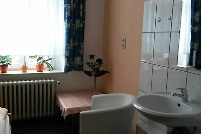 Appartamento Vacanza con famiglia Erfurt
