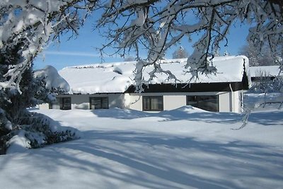 Ferienhaus (5) für 6 P. inkl.