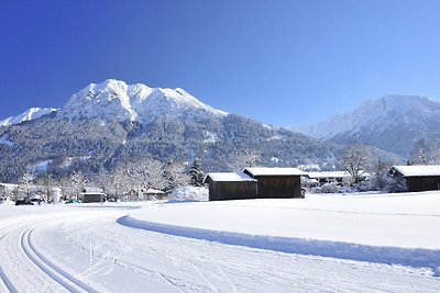 Vakantieappartement Gezinsvakantie Oberstdorf