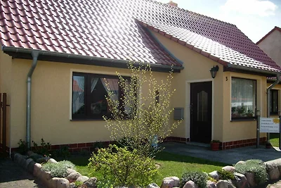 Ferienwohnung Ganz 1