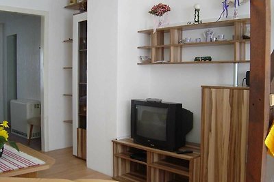 Vakantieappartement Gezinsvakantie Kranichfeld