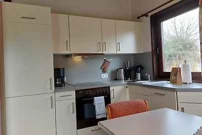 Ferienhaus 85 Scout 42qm für max.