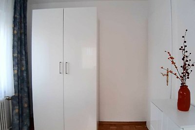 Drei-Zimmer Ferienwohnung mit grosser Terrass...