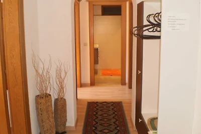 Ferienwohnung 1